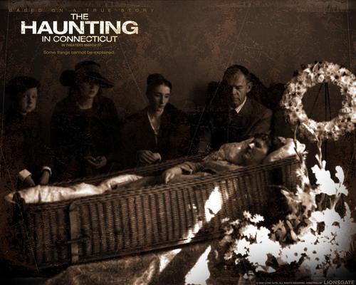  The Haunting in Connecticut