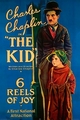 The Kid - charlie-chaplin photo