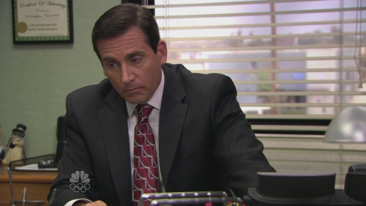 The Meeting 6x02 The Office Image (8425308) Fanpop