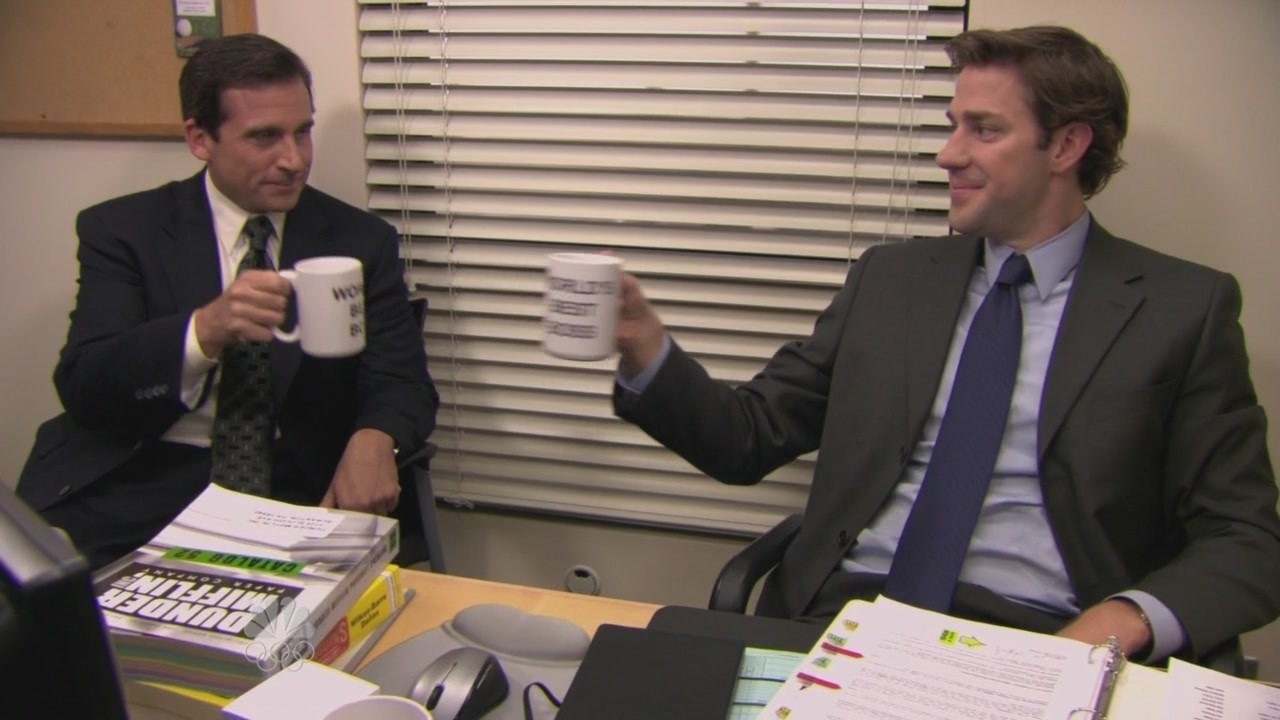 The Office images The Promotion 6x03 HD fond d’écran and background photos.