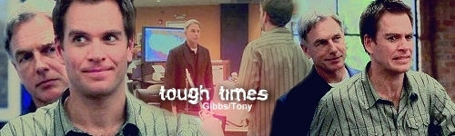  Tough Times: Gibbs/Tony