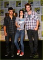 Twilight cast:) - twilight-series photo