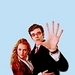 Ugly Betty icons <3 - ugly-betty icon