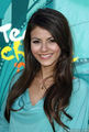 Victoria At The Teen Choice Awards - victoria-justice photo
