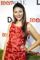 Victoria @ the 7th Annual Teen Vogue Young Hollywood Party - victoria-justice photo
