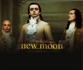 Volturi  New Moon Promo - new-moon-movie fan art