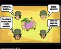 What the campers actally think... - total-drama-island photo