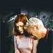 Willow and Spike - buffy-the-vampire-slayer icon