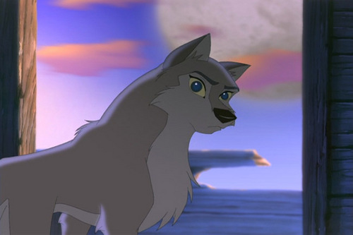  serigala, wolf Quest