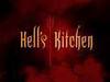  hell's रसोई, रसोईघर