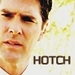 hotch - criminal-minds icon