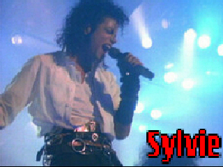  *Michael Dirty Diana To Sylvie*