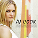AJ Cook - criminal-minds icon