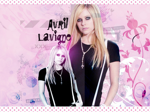  Avril* <3