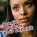 Bonnie - the-vampire-diaries-tv-show icon