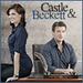 Castle & Beckett - castle icon
