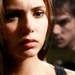 Damon & Elena - the-vampire-diaries icon