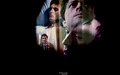 supernatural - Dean/Castiel wallpaper