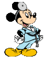Doc Mickey - mickey-mouse photo