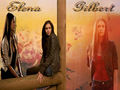 the-vampire-diaries-tv-show - Elena Gilbert wallpaper