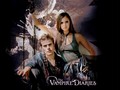 the-vampire-diaries-tv-show - Elena & Stefan wallpaper