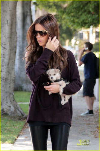  Kate in Beverly Hills