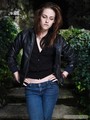 Kristen Italian Vanity Fair Outtakes - twilight-series photo