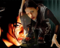 Michelle in Resident Evil - michelle-rodriguez photo