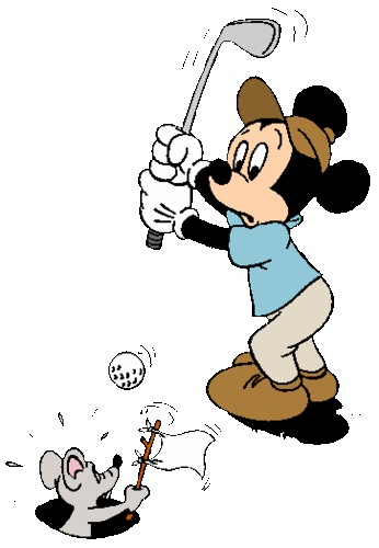  Mickey