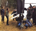 More Photos from New Moon Companion book - twilight-series photo