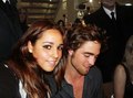 More of New / Old Rob's in Rome (2008) - twilight-series photo