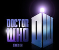 New Doctor Who Logo - doctor-who photo