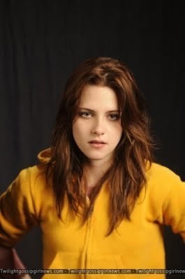  New / Old Kristen Pic