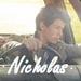 Nick Jonas Icon - nick-jonas icon