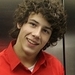 Nick Jonas icon - nick-jonas icon