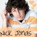 Nick Jonas icon - nick-jonas icon