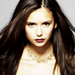 Nina Dobrev - the-vampire-diaries-tv-show icon