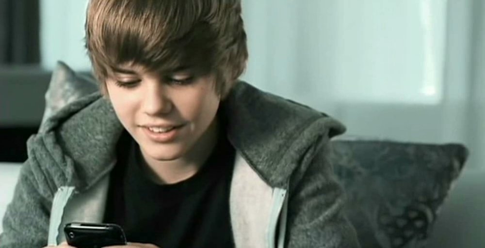 One Time *Complete Screencaps* - Justin Bieber Image ...