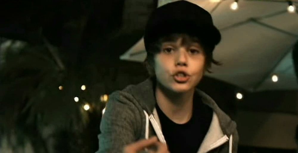 justin bieber one time video. One Time *Complete Screencaps*