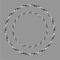 Optical Illusion - random photo