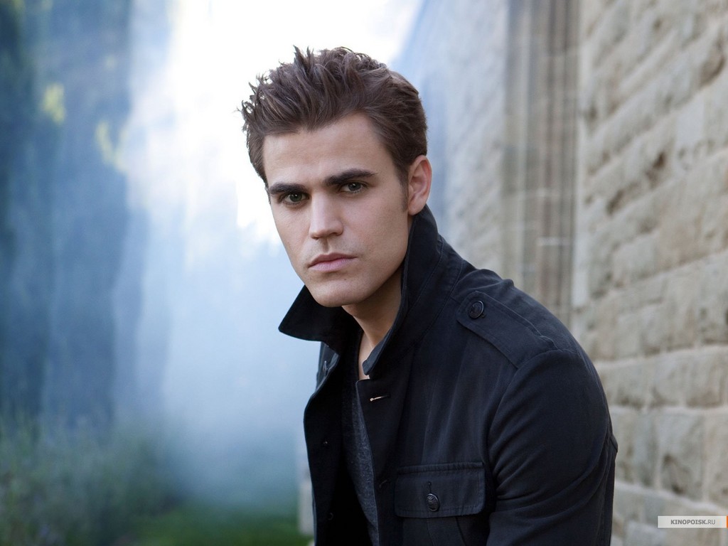 Paul Wesley - Picture