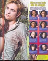 Robert Pattinson in Por Ti Magazine - robert-pattinson photo