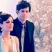 Summer and Seth - tv-couples icon