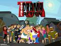 TDA FANS!!! *sorry if yours is crappy* - total-drama-island photo