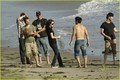 Taylor Lautner - Rolling Stone photoshoot - twilight-series photo