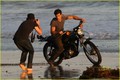 Taylor Lautner - Rolling Stonephoto shoot - twilight-series photo
