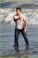 Taylor Lautner - Rolling Stonephoto shoot - twilight-series photo