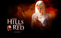 horror-movies - The Hills Run Red wallpaper