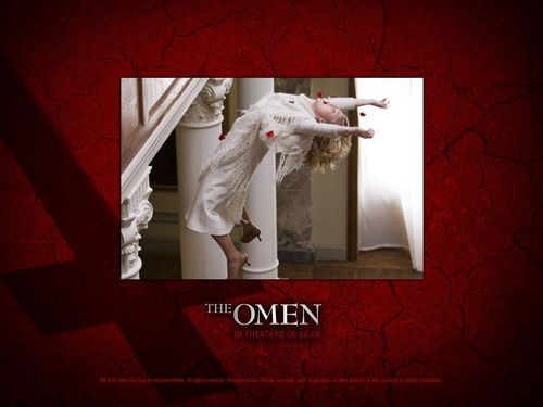  The Omen