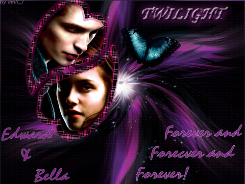  Twilight/New moon